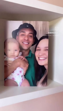 Foto de Mesa - Decorativo - Lembrancinha - Datas comemorativas - Presente com foto - ENVIO IMEDIATO