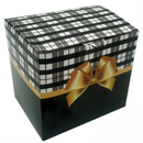 Caneca Para Tio Titio Flork Meme Personalizada - Você Merecia o Mundo