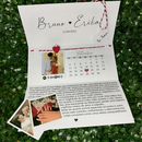 Carta Especial Personalizada