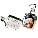 Chaveiro personalizado data especial + foto do casal