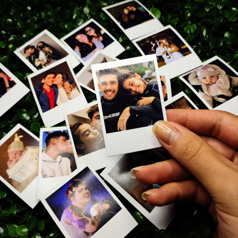 Carta Especial Personalizada