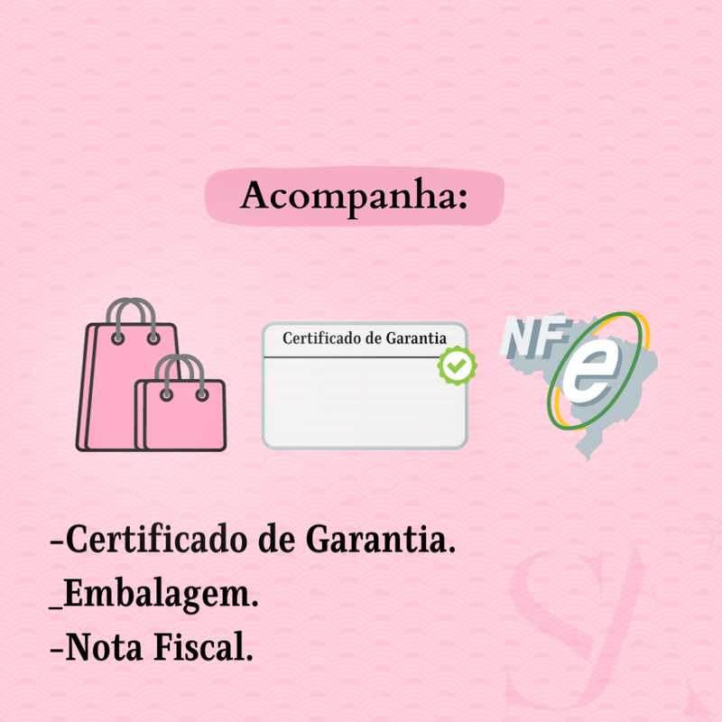 Colar Filhos Nome Personalizado a Laser Banho de Ouro Garantia Ah943