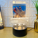 Luminária Personalizada