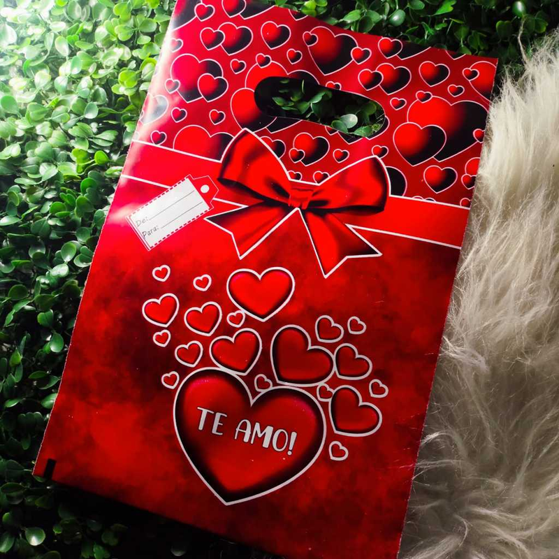 Carta Personalizada Data Especial + 2 Fotos