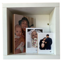 Quadro de Mesa Personalizado com Foto