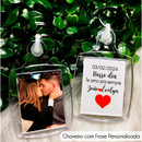 Carta Especial Personalizada