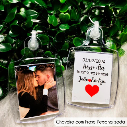 Carta Especial Personalizada