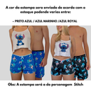 Kit Pijama Casal Samba Baby Doll