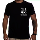 Camiseta Personalizada para Tio e para Tia Escolha os Nomes 100% Algodão Presente para Tios