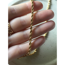 Presente para Filho Colar aço inox com Nome e Foto em Caixa premium