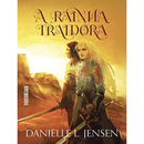 Livro - Rainha Traidora, A