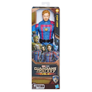 Boneco Senhor das Estrelas Star Lord 30cm Marvel Guardiões da Galáxia Vol.3 F6660 Hasbro